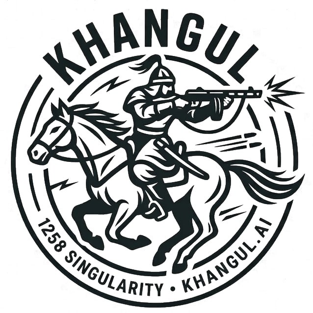 KHANGUL.AI